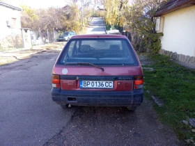 Subaru Justy 1.2 газ/бензин, снимка 7