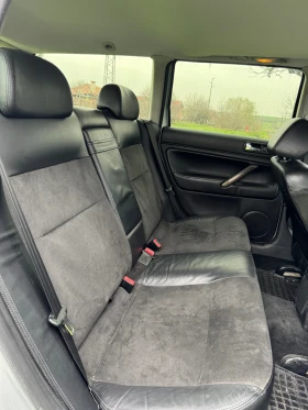 VW Passat Вариант 5.5, Теглич, 4х4, снимка 11