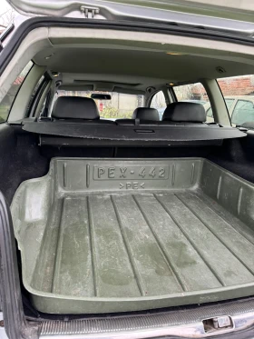 VW Passat Вариант 5.5, Теглич, 4х4, снимка 13