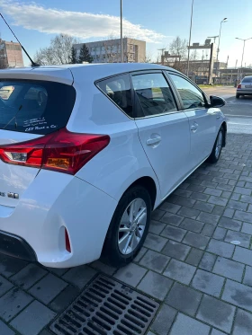 Toyota Auris, снимка 4