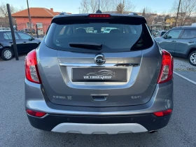 Opel Mokka X 1.6CDTI НОВ ВНОС , снимка 5