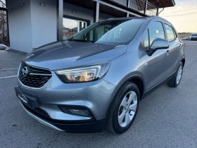 Opel Mokka X 1.6CDTI НОВ ВНОС , снимка 1