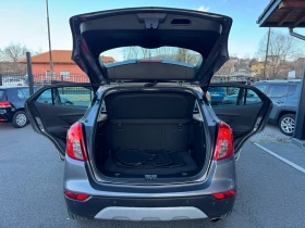 Opel Mokka X 1.6CDTI НОВ ВНОС , снимка 14