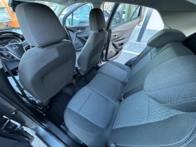Opel Mokka X 1.6CDTI НОВ ВНОС , снимка 11