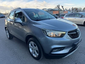 Opel Mokka X 1.6CDTI НОВ ВНОС , снимка 3