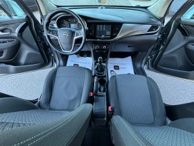 Opel Mokka X 1.6CDTI НОВ ВНОС , снимка 9