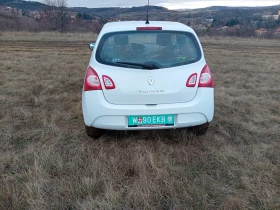 Renault Twingo, снимка 3
