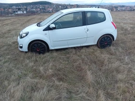 Renault Twingo, снимка 2