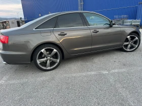 Audi A6 3.0 TDI - 11999 € / 23468.00 лв. - 24680793 9