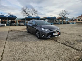 Toyota Avensis 1.8- 58000km - 14600 € / 28555.12 лв. - 38235510 9