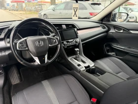 Honda Civic 1.5 БЕНЗИН АВТОМАТИК, снимка 8