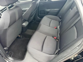Honda Civic 1.5 БЕНЗИН АВТОМАТИК, снимка 11