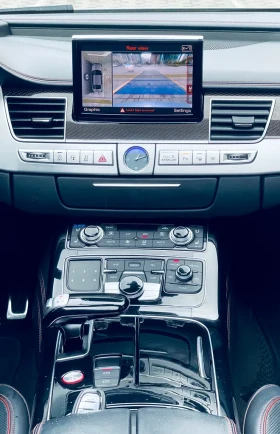 Audi S8 Plus* АвтоКредит* (Цена до БГ) - 33999 € / 66496.26 лв. - 41317693 16