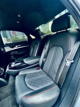 Audi S8 Plus* АвтоКредит* (Цена до БГ) - 33999 € / 66496.26 лв. - 41317693 10