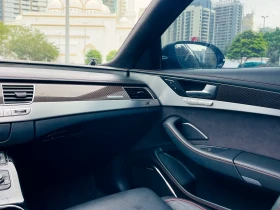 Audi S8 Plus* АвтоКредит* (Цена до БГ) - 33999 € / 66496.26 лв. - 41317693 15