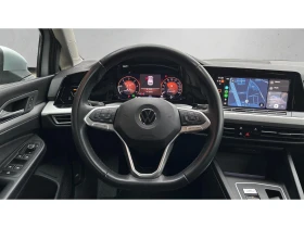 VW Golf 2.0 TDi  DSG, Месечна вноска от 255   - 18880 € / 36926.07 лв. - 73015998 17