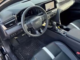 Toyota Camry * SE * CARFAX * ПОДГРЕВ * KEYLESS - 27600 € / 53980.91 лв. - 81907452 5