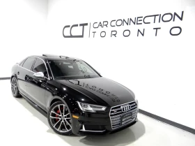 Audi S4 TECHNIK QUATTRO 