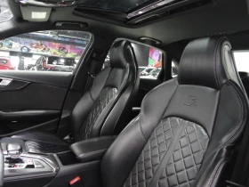 Audi S4 TECHNIK QUATTRO  | Auto.bg — изображение 8