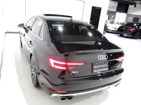Audi S4 TECHNIK QUATTRO  | Auto.bg — изображение 3