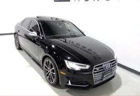 Audi S4 TECHNIK QUATTRO  | Auto.bg — изображение 6
