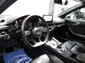 Audi S4 TECHNIK QUATTRO  | Auto.bg — изображение 7
