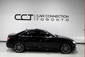 Audi S4 TECHNIK QUATTRO  | Auto.bg — изображение 5