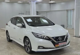 Nissan Leaf  61000КМ/Заверена Сервизна Книжка