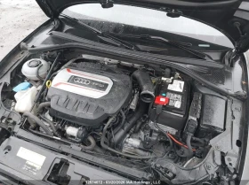 Audi S3 TECHNIK | ДИГИТАЛНО ТАБЛО | Bang & Olufsen |  | Auto.bg — изображение 9