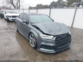 Audi S3 TECHNIK | ДИГИТАЛНО ТАБЛО | Bang & Olufsen |  | Auto.bg — изображение 2