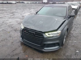 Audi S3 TECHNIK | ДИГИТАЛНО ТАБЛО | Bang & Olufsen |  | Auto.bg — изображение 6