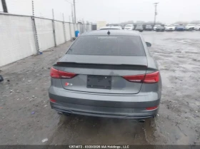 Audi S3 TECHNIK | ДИГИТАЛНО ТАБЛО | Bang & Olufsen |  | Auto.bg — изображение 15