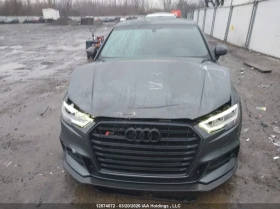 Audi S3 TECHNIK | ДИГИТАЛНО ТАБЛО | Bang & Olufsen |  | Auto.bg — изображение 11