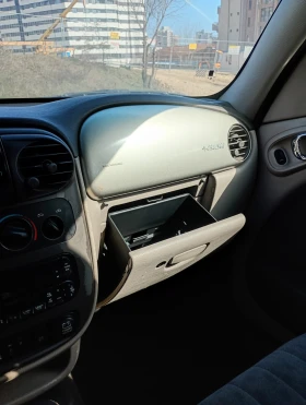 Chrysler Pt cruiser PT Cruiser  - 500 € / 977.91 лв. - 36731932 11