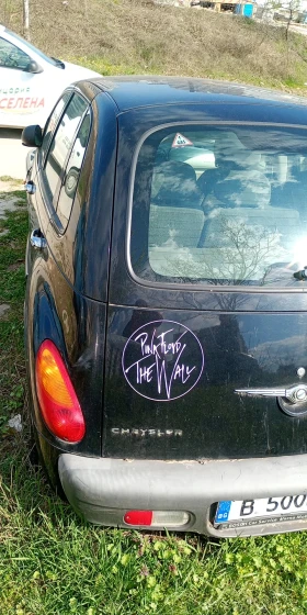 Chrysler Pt cruiser PT Cruiser  - 500 € / 977.91 лв. - 36731932 10