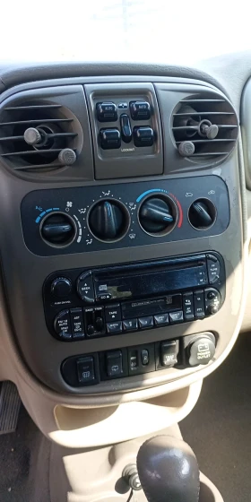 Chrysler Pt cruiser PT Cruiser  - 500 € / 977.91 лв. - 36731932 6