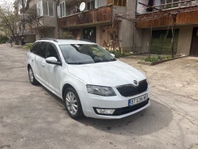 Skoda Octavia 1, 6 TDI 7 DSJ