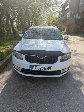 Skoda Octavia 1, 6 TDI 7 DSJ | Mobile.bg � ����� ������ 8