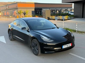 ����� �� �������� �� Tesla Model 3 Long Range 