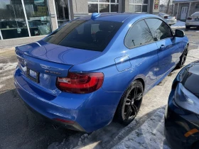 BMW 235 M* XDRIVE* ������* HEADUP* ������* RECARO*  | Mobile.bg � ����� ������ 5