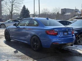 ����� �� �������� �� BMW 235 M* XDRIVE* ������* HEADUP* ������* RECARO* 