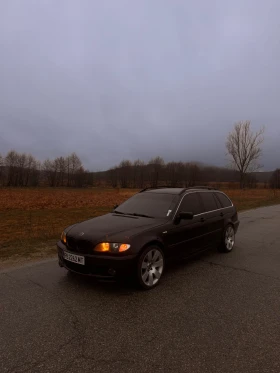 BMW 320 | Mobile.bg � ����� ������ 3