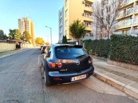 Mazda 3 1, 6 D - 1799 € / 3518.54 лв. - 68344892 5