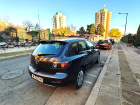 Mazda 3 1, 6 D - 1799 € / 3518.54 лв. - 68344892 6