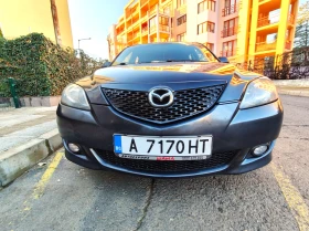 Mazda 3 1, 6 D - 1799 € / 3518.54 лв. - 68344892 2