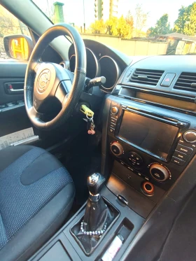 Mazda 3 1, 6 D - 1799 € / 3518.54 лв. - 68344892 9