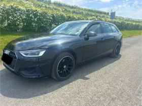 Audi A4 2.0 TDI HIBRID  | Mobile.bg � ����� ������ 12