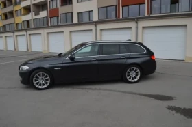 BMW 530 D
