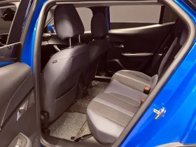 Peugeot 2008 1.5 BLUEHDI ALLURE | Auto.bg — изображение 11