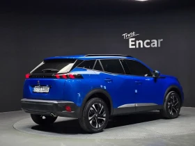 Peugeot 2008 1.5 BLUEHDI ALLURE | Auto.bg — изображение 2